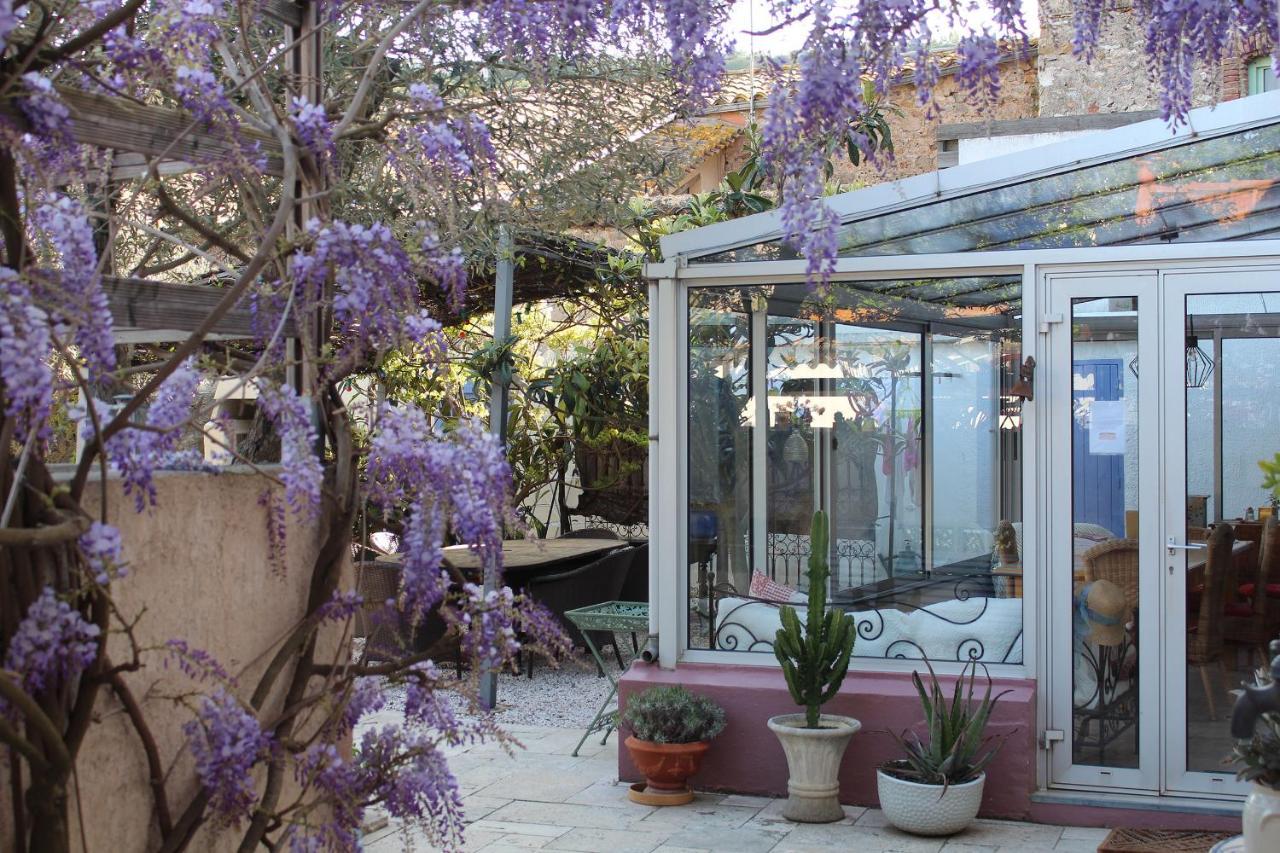 Couette-café Le Petit Clos *