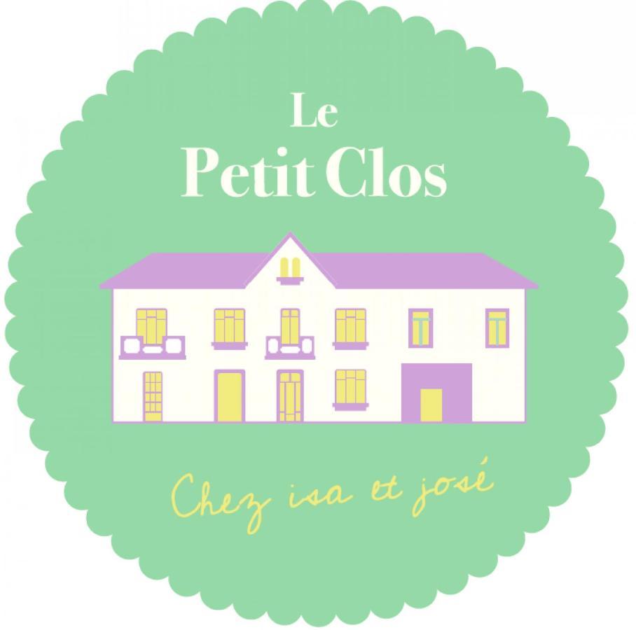 Le Petit Clos Couette-café *